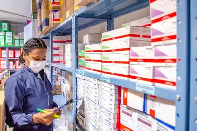 notícia: Governo do Amapá apoia programação que debate os desafios da assistência farmacêutica no SUS
