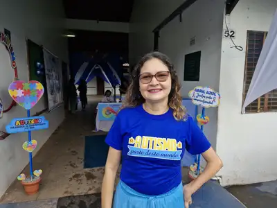 Crédito: Divulgação/Setec