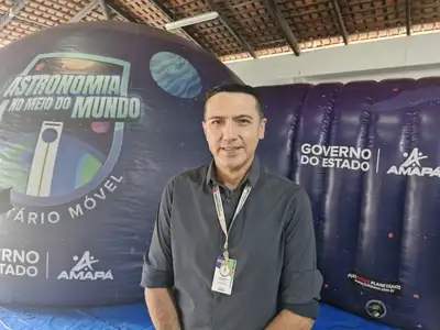 Crédito: Divulgação/Setec