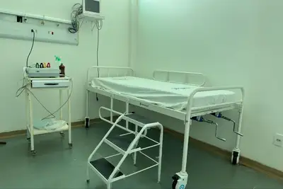 Crédito: Divulgação/UPA Zona Norte