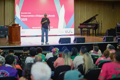 Crédito: Israel Cardoso/GEA e Márcio Pinheiro/MIDR