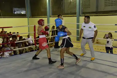 notícia: Night Box Show Internacional chega à 4ª edição com incentivo do Governo do Amapá
