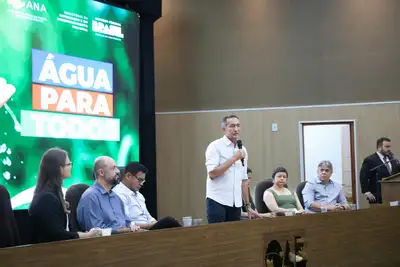 Crédito: Nayana Magalhães/GEA