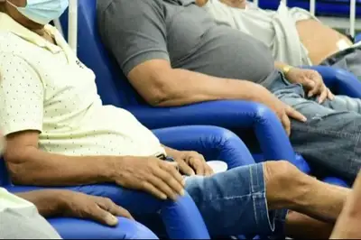 notícia: Amapá registra 24 casos de câncer de pênis em 15 anos; oncologista do Governo do Amapá dá dicas de prevenção