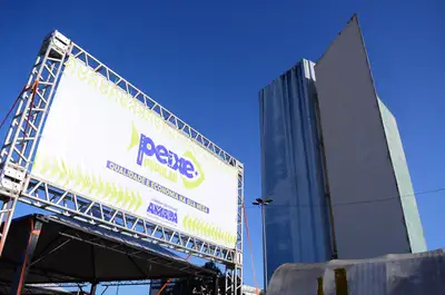 galeria:  Visita a Feira Peixe Popular no Bairro Buritizal