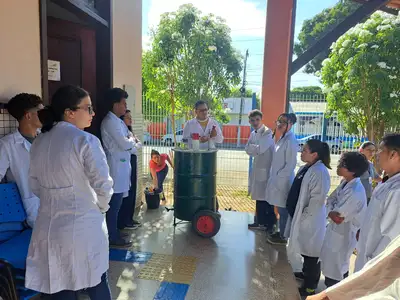 notícia: Ueap abre inscrições de Processo Seletivo para contratação de professores substitutos