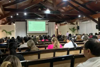 notícia: Centro de Especialidades Odontológicas do Amapá supera meta e alcança mais de 80 mil procedimentos