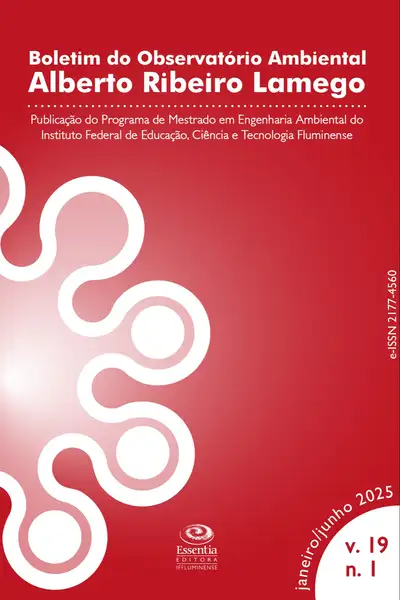 Crédito: Divulgação/Alberto Ribeiro Lamego