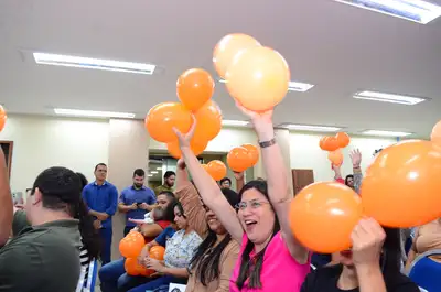 galeria: Convocação de 91 Cuidadores