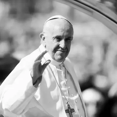 notícia: Governo do Amapá lamenta o falecimento do Papa Francisco, primeiro pontífice latino-americano