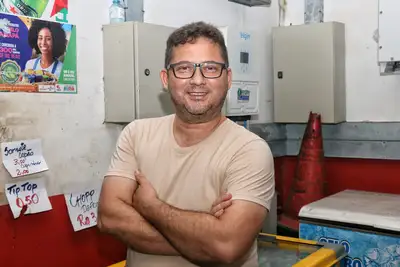notícia: ‘É fundamental conscientizar’, diz empreendedor sobre campanha que incentiva população a denunciar motoristas alcoolizados no Amapá