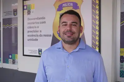 Crédito: Netto Lacerda/Agência Nagib