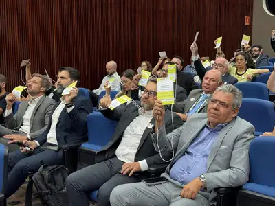 notícia: Amapá vota por participação inclusiva no Conselho Nacional de Meio Ambiente