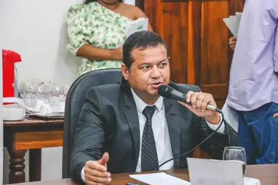 Crédito: Nayana Magalhães/GEA
