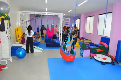 notícia: Governo do Amapá lança chamada pública para desenvolver projeto de inovação sobre autismo