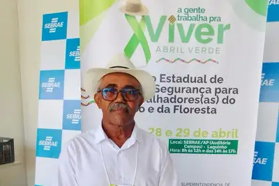 Crédito: Mônica Silva/SVS