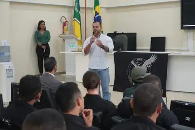 Crédito: Netto Lacerda/Agência Nagib
