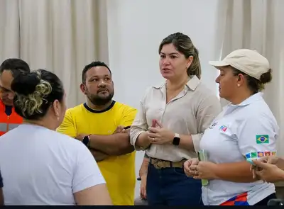 Crédito: Divulgação/Rede Social