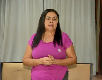 Crédito: Márcia do Carmo/GEA