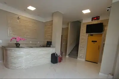 notícia: Casa de Apoio do Amapá em Belém amplia acolhimento a pacientes em tratamento com novo espaço