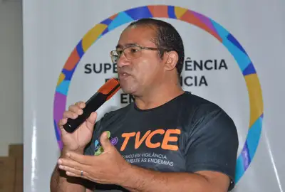 Crédito: Sal Lima/GEA