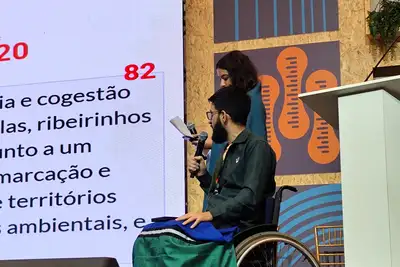 Crédito: Divulgação/Sema