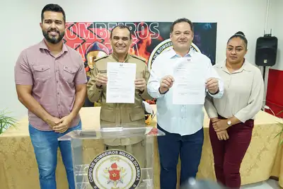 notícia: Governo do Amapá cria mecanismos para agilizar serviços digitais e incentivar a abertura de novos negócios no estado 