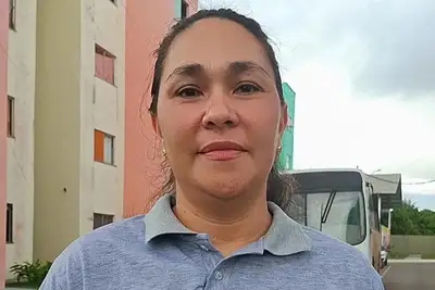 Foto: Arquivo pessoal Coordenadora do Residencial Vila dos Oliveiras, Shyrlen Malena Souza