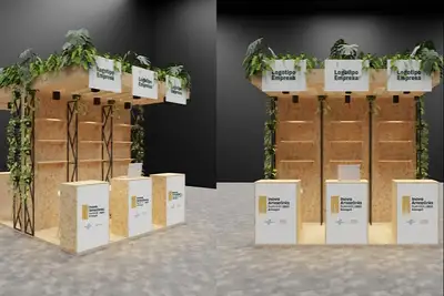 notícia: Inova Amazônia Summit: Governo do Amapá e Sebrae preparam maior evento de startups, bioeconomia e tecnologia da Amazônia Legal
