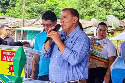 Foto: Max Renê/GEA Historiador e professor João Ataíde