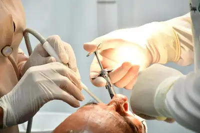 notícia: Programa Mais Sorriso do Governo do Amapá realiza mutirão de diagnóstico e blitz sobre prevenção ao câncer de boca