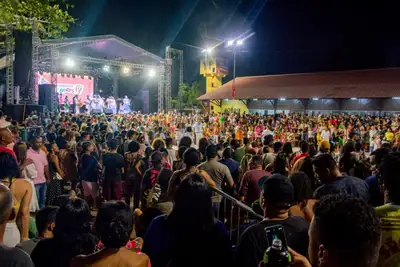 notícia: Com apoio do Governo do Estado, Amapá recebe intercâmbio musical em celebração ao Dia Nacional do Reggae