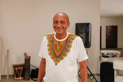 Crédito: Gabriel Penha/Fundação Marabaixo/GEA