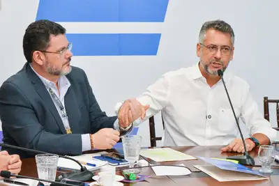 Crédito: Maksuel Martins/GEA