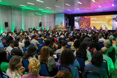 Galeria:  Inova Amazônia Summit 2025 