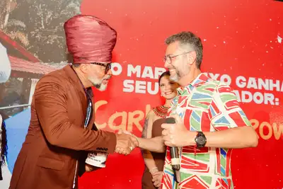 Crédito: Ian Reis/Agência Grito