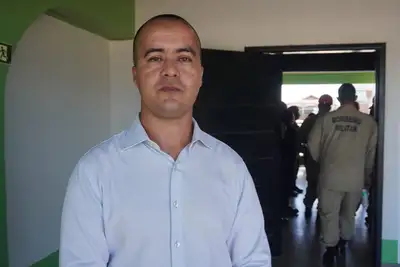Crédito: Netto Lacerda/Agência Nagib