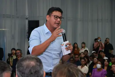 Crédito: Maksuel Martins/GEA