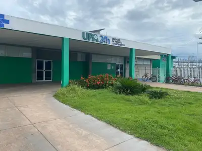 notícia: UPA Zona Sul celebra um ano sob gestão da Fundação de Saúde Amapaense com 69 mil atendimentos e assistência humanizada