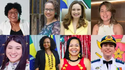 notícia: Câmaras Temáticas do '1º ELAS' reúnem especialistas e ativistas do Amapá em debates sobre educação, gestão e protagonismo