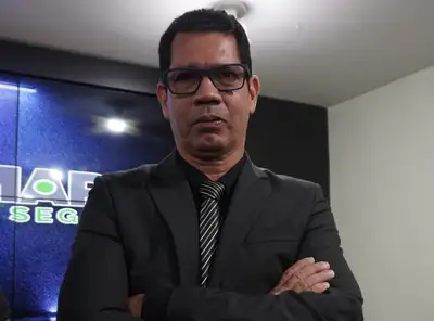 Crédito: Netto Lacerda/Agência Nagib