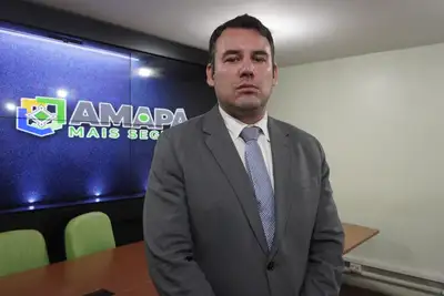 Crédito: Netto Lacerda/Agência Nagib