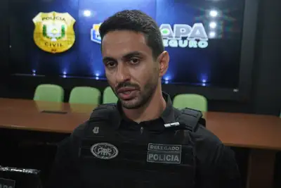 Crédito: Netto Lacerda/Agência Nagib