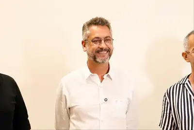 Crédito: Luhana Baddini/Agência Grito
