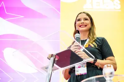 Crédito: Jessé Matos/Agência Grito