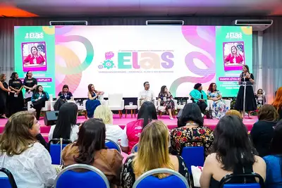 Crédito: Jessé Matos/Agência Grito
