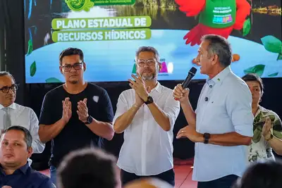 Crédito: Jessé Matos/Agência Grito