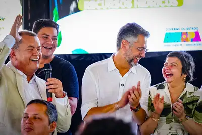 Crédito: Jessé Matos/Agência Grito