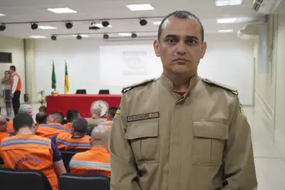 Crédito: Netto Lacerda/Agência Nagib