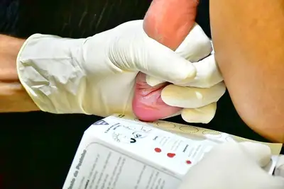 notícia: Junho Lilás: Governo do Amapá realiza cerca de mil testes do pezinho por mês e reforça triagem neonatal com expansão da cobertura